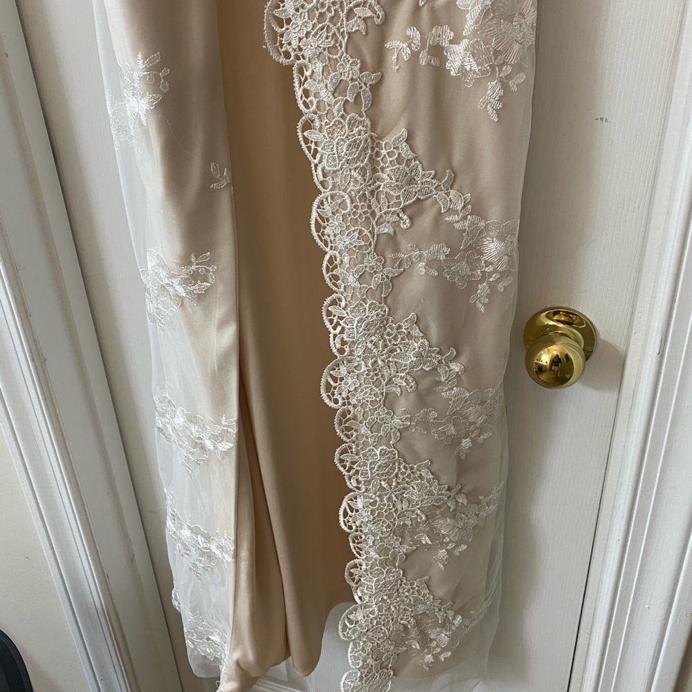 Formal/Prom/Wedding Dress